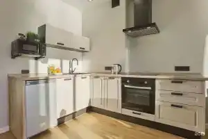 Apart Hotel, Красноярск