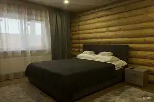 Шале «Нарат», Архыз