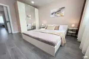 Симбирские апартаменты, Ульяновск