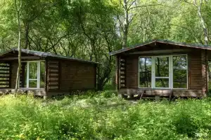 База отдыха «Баланс», Тахтамукай