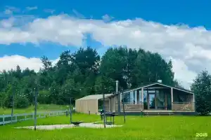 Гостевой дом в Выродово