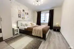 Симбирские апартаменты, Ульяновск