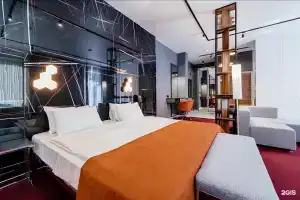 Отель «Платонов», Мамедова Щель