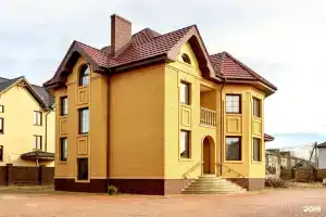 Apart Mari, Светлогорск