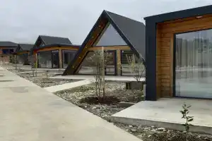 Шамбала, Плужине