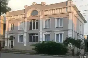 Мини-отель «ОливиЯ», Пятигорск