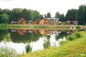 Дом для отпуска «Денежный ключ», Шаркан