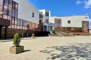 Белые Росы Отель, Белгород