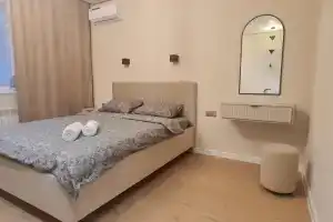Hugge Place, Новосибирск