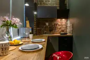 RentalSPb, Санкт-Петербург