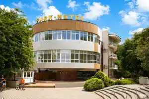 Парк-Отель «Анапа», Анапа