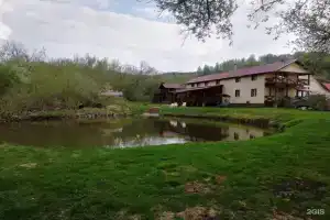 Гостевой дом «Ковчег»