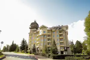 SmolinoPark Hotel, Челябинск