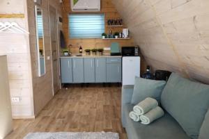 Дом для отпуска «Про_Любовь», Марьянская