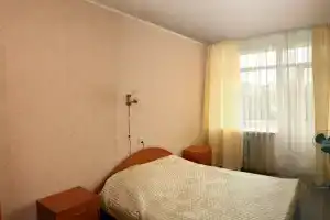 Санаторий-профилакторий «Тонус», Октябрьский