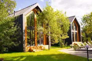 База отдыха «Природа», Волжский