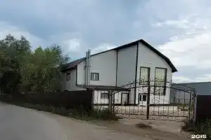 Хостел «Main room», Зубово