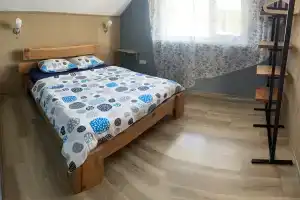 Дом для отпуска «Лесные Долины», Шерегеш