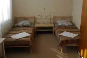 Гостевой дом «Дом Гаестехаус»