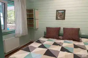 Частный дом на Береговой, Приморск