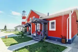 Рыбацкая деревня, Рязань