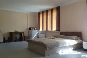 Мини-отель «Янтарь», Шарыпово