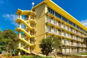 Wellness Park Hotel Gagra All-Inclusive