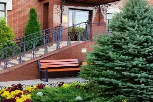 Гостиница «Alex Residence », Волжский