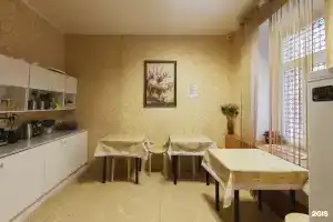 На Красносельской, Москва