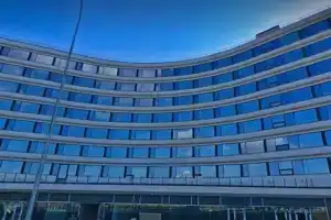 Отель «Лахта Тауэрс», Санкт-Петербург