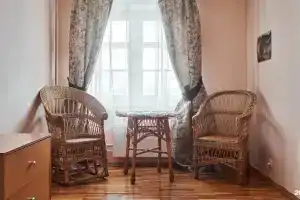 Comfort Home, Москва