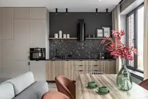 Moscow Deluxe Apartments, Москва