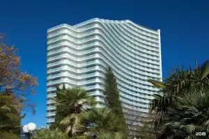 Sun Apartments, Сочи
