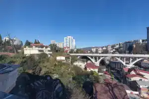 Отель «Жемчуг», Сочи
