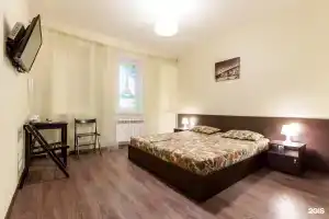 Мини-отель на Садовой, Самара