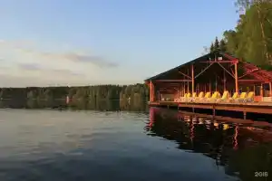Загородный клуб «Романтик», Лопотово