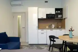 greenka, Внуково