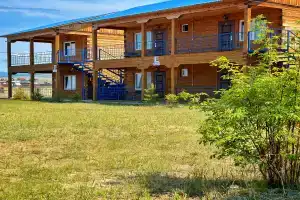 База отдыха «У Пана»