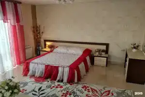 Отель «Парус»