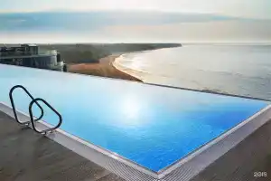 Гостиница «X-Clinic», Репино