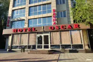 Гостиница «Оскар», Саратов