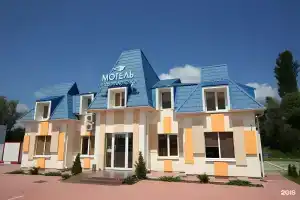 Мотель «Ласточкино гнездо», Горячий Ключ