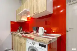 RentalSPb, Санкт-Петербург