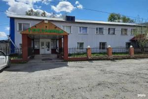 Гостиница «эконом-класса ПиТ», Нижневартовск