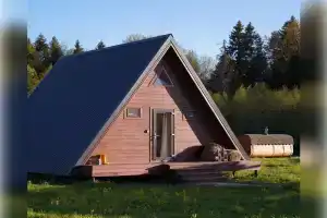 Гостевой дом «Casa Ruza» в Шаховском районе