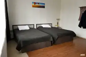 Guest House na Elanskom