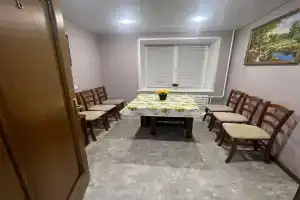 Гостиница у Рощи, Уфа