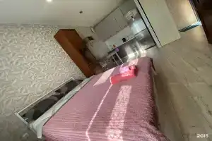 RentHouse38, Иркутск