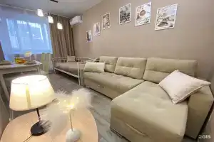 Симбирские апартаменты, Ульяновск