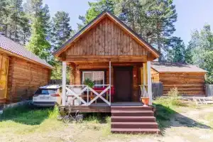 Гостевой дом «Хан Байкал»